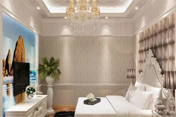 欧邦德环保集成墙饰